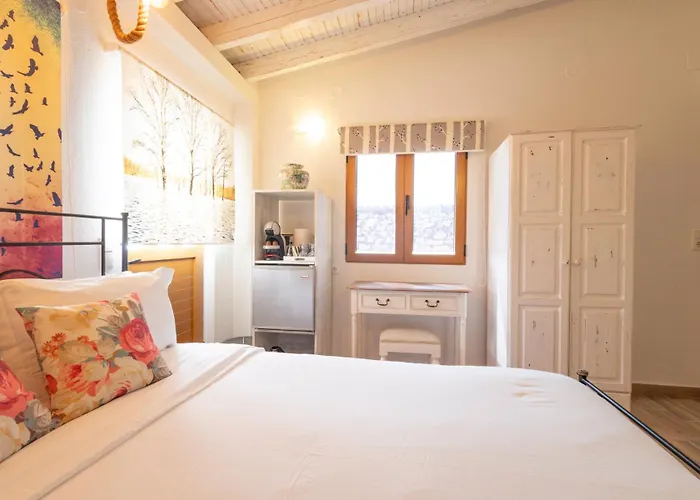 Sophia Areopoli Guesthouse