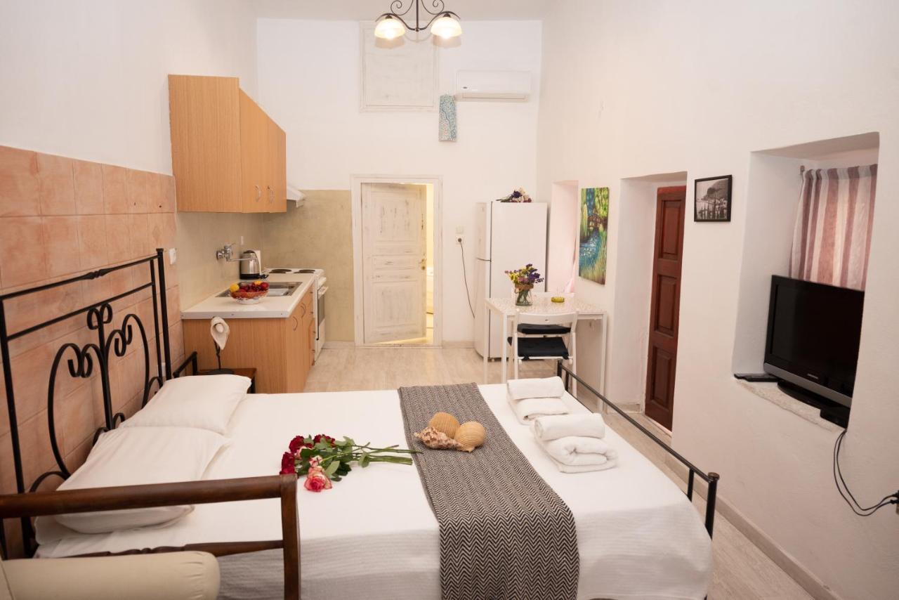Sophia Guest house