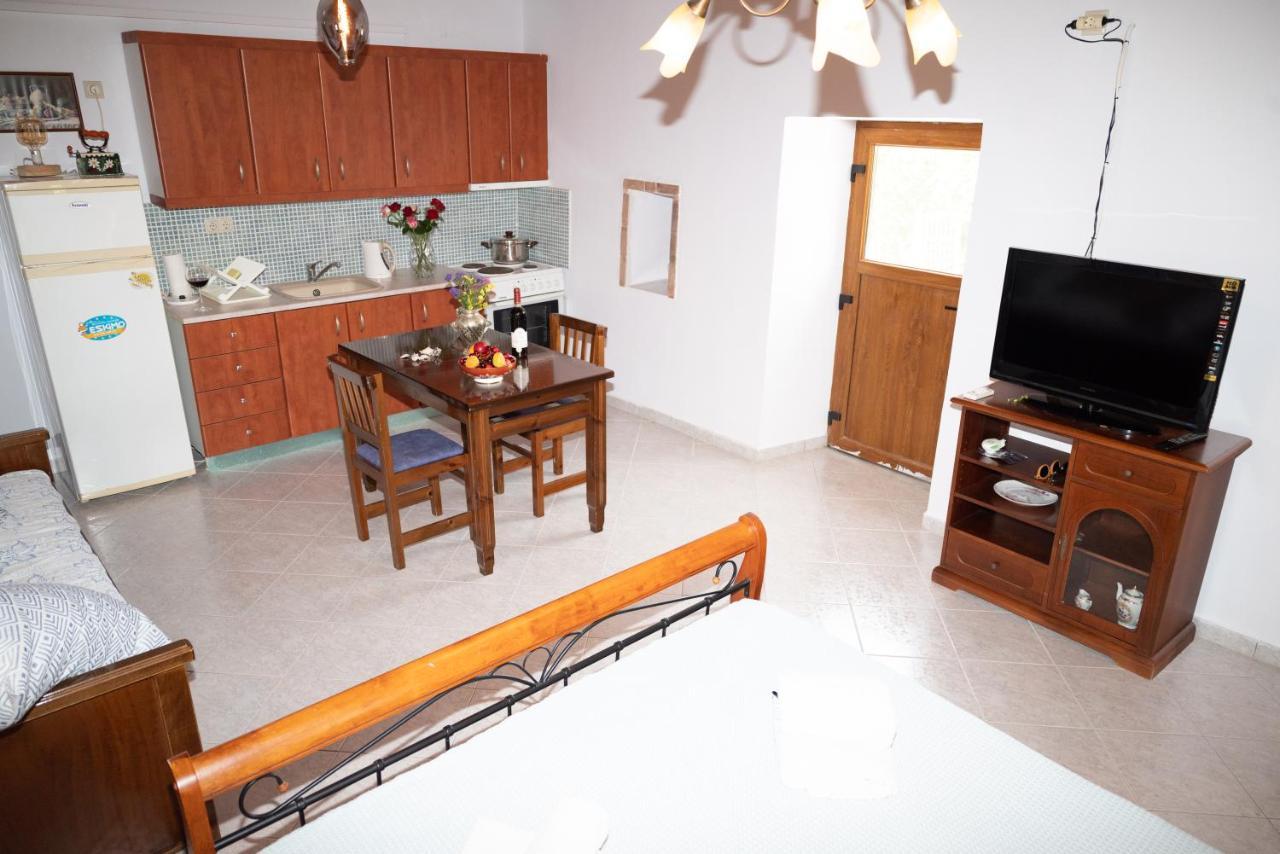 Sophia Guest house Areopoli