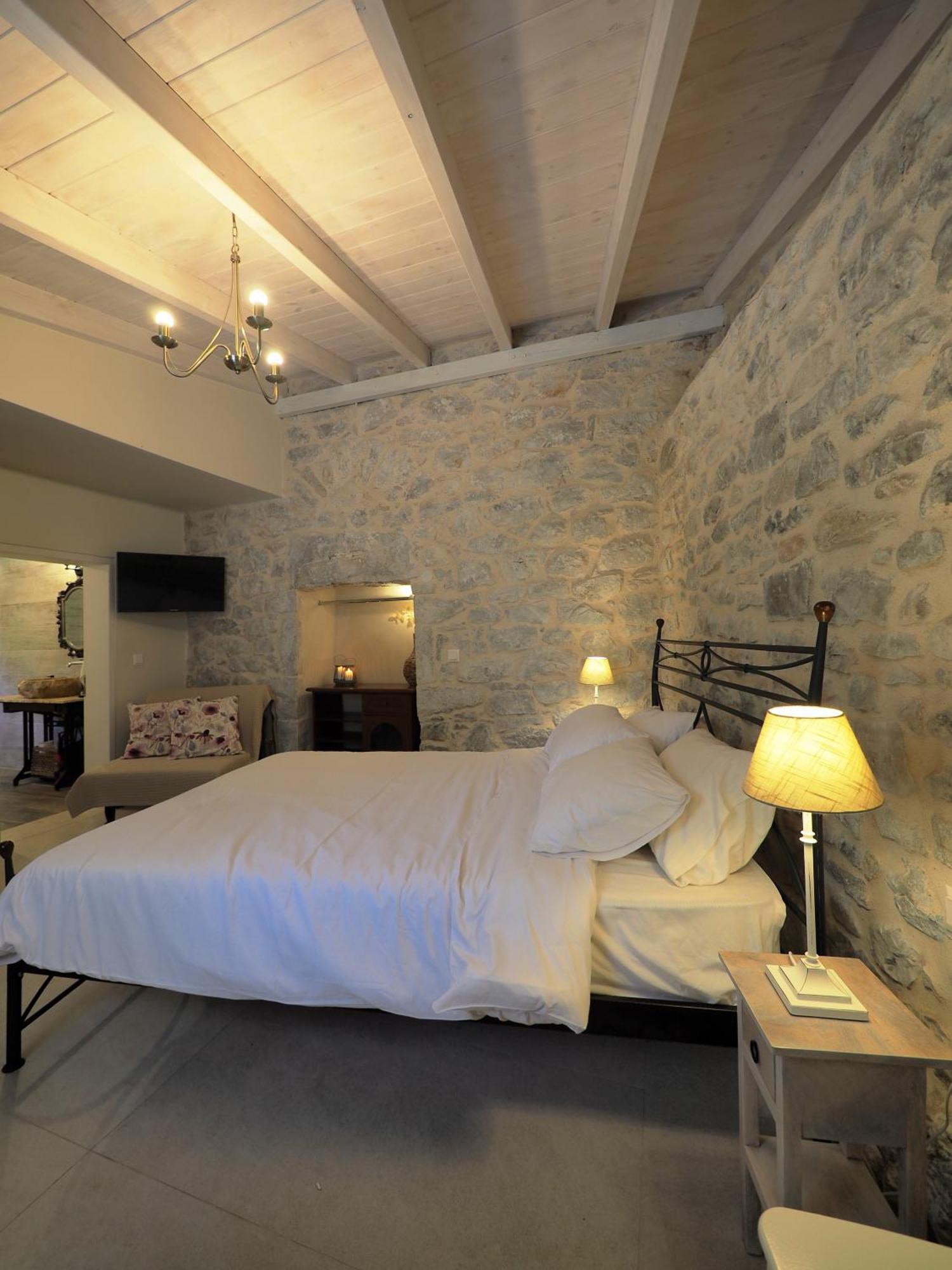 Guest house Sophia Areopoli