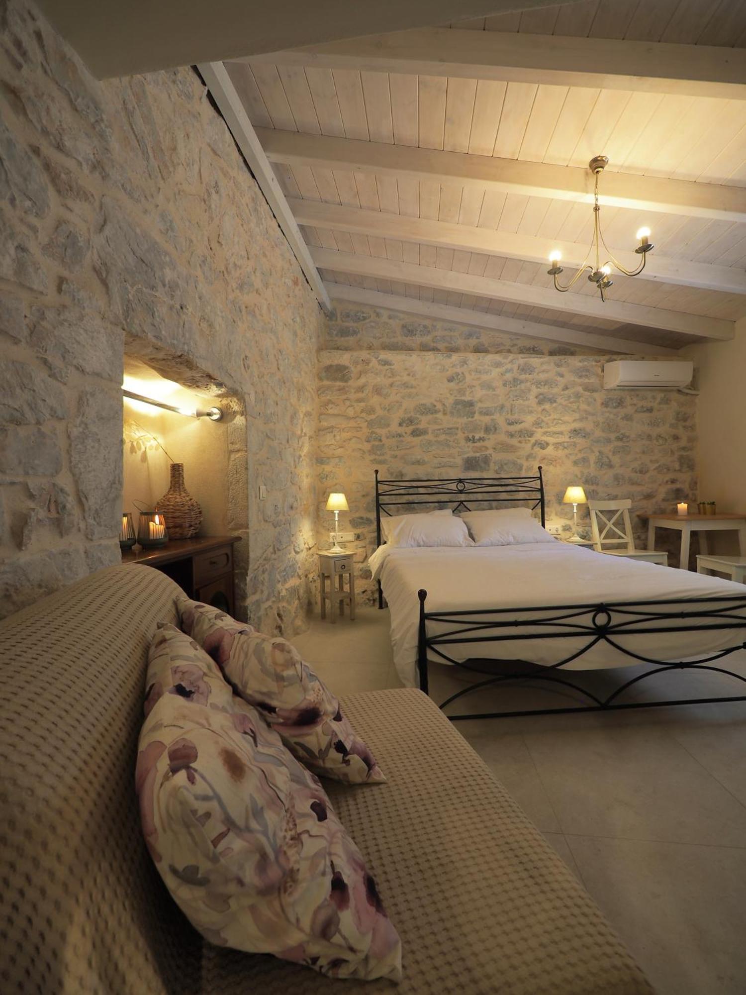Sophia Guest house