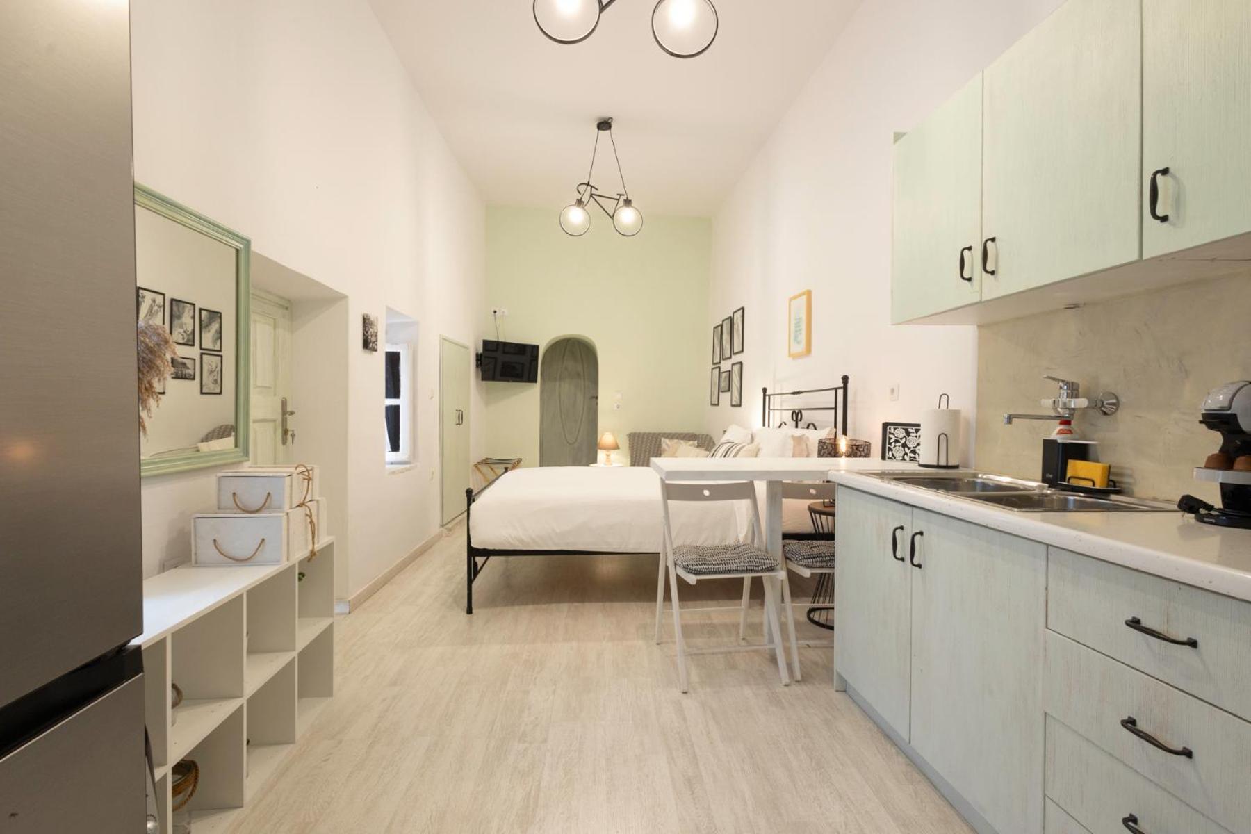Sophia Guest house