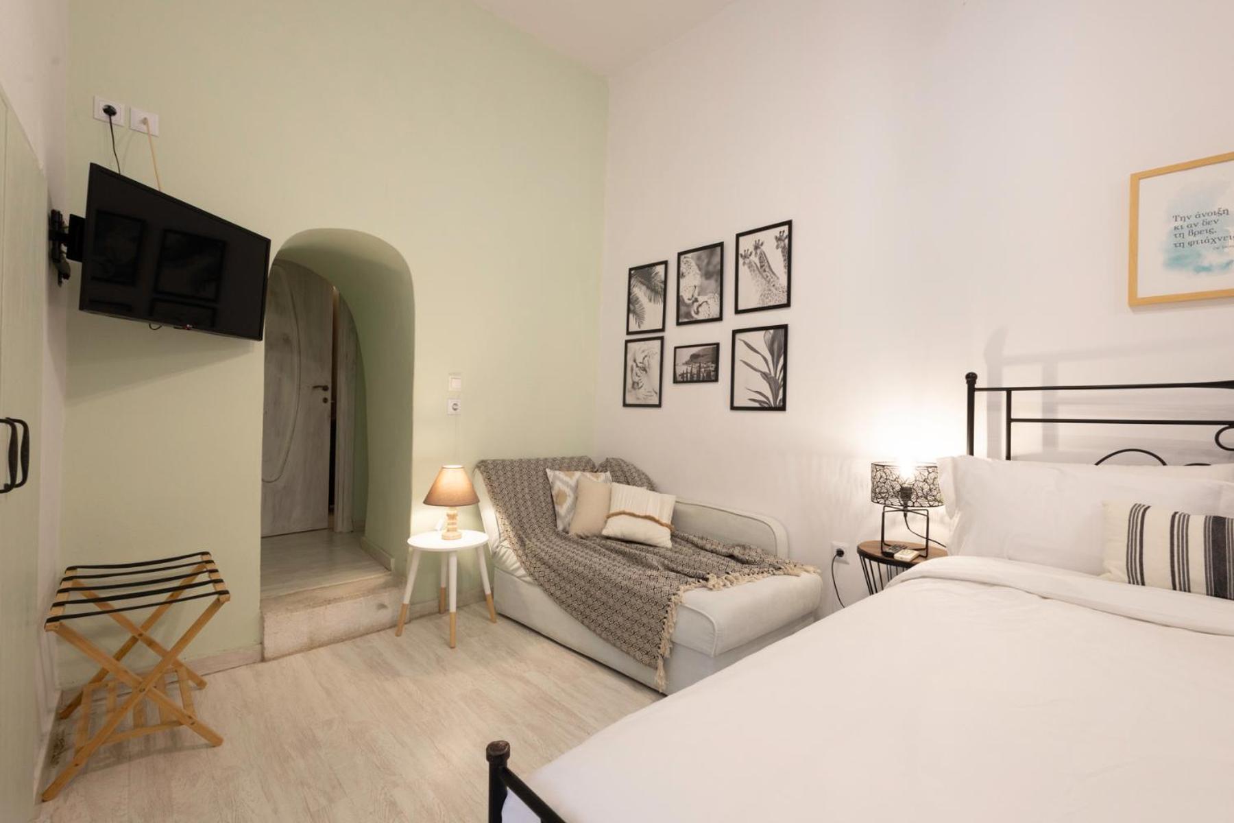 Sophia Guest house Areopoli