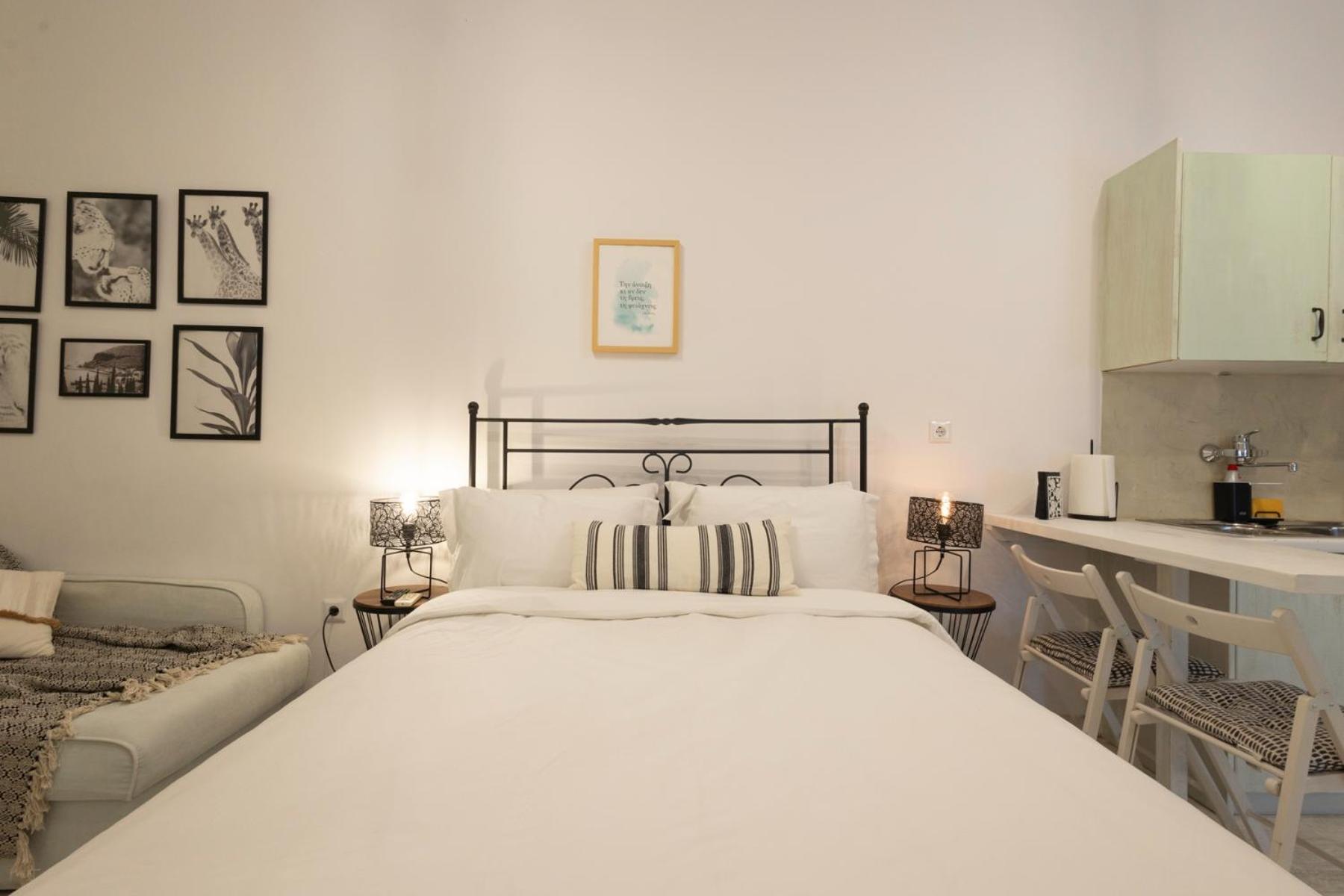 Sophia Guest house