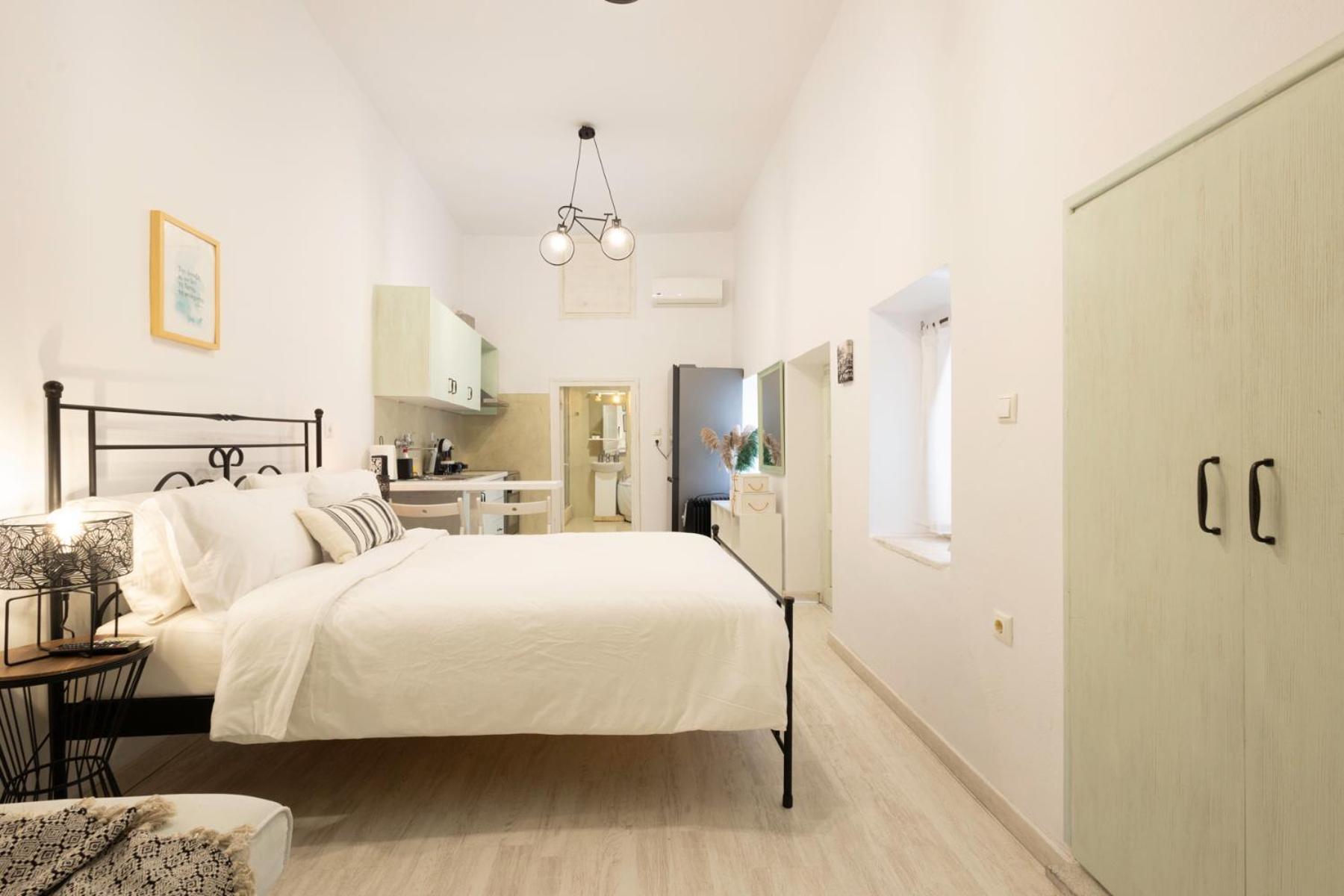 Sophia Guest house Areopoli