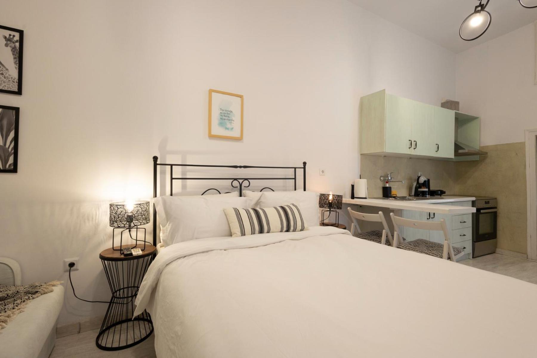 Guest house Sophia Areopoli