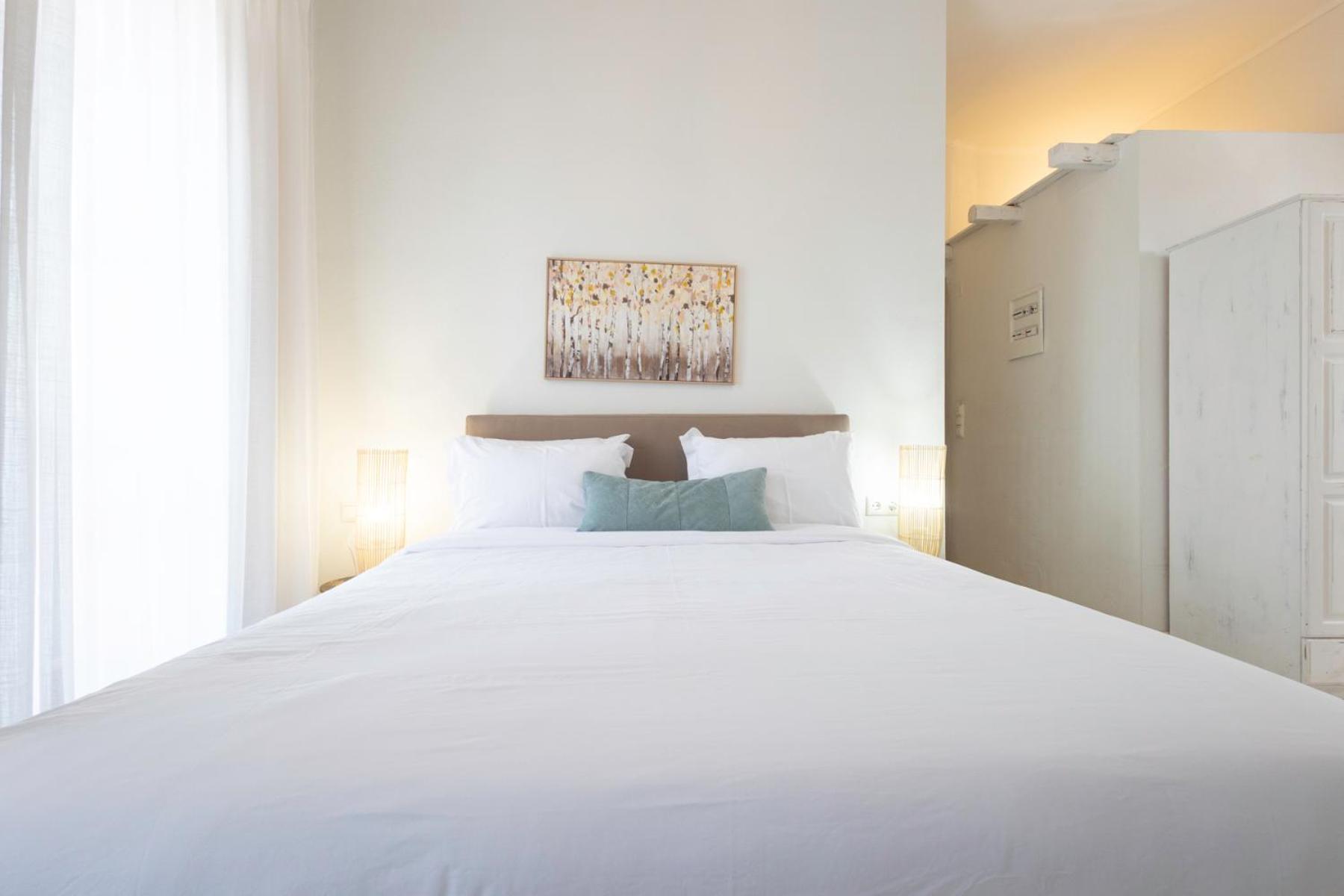 Sophia Guest house Areopoli