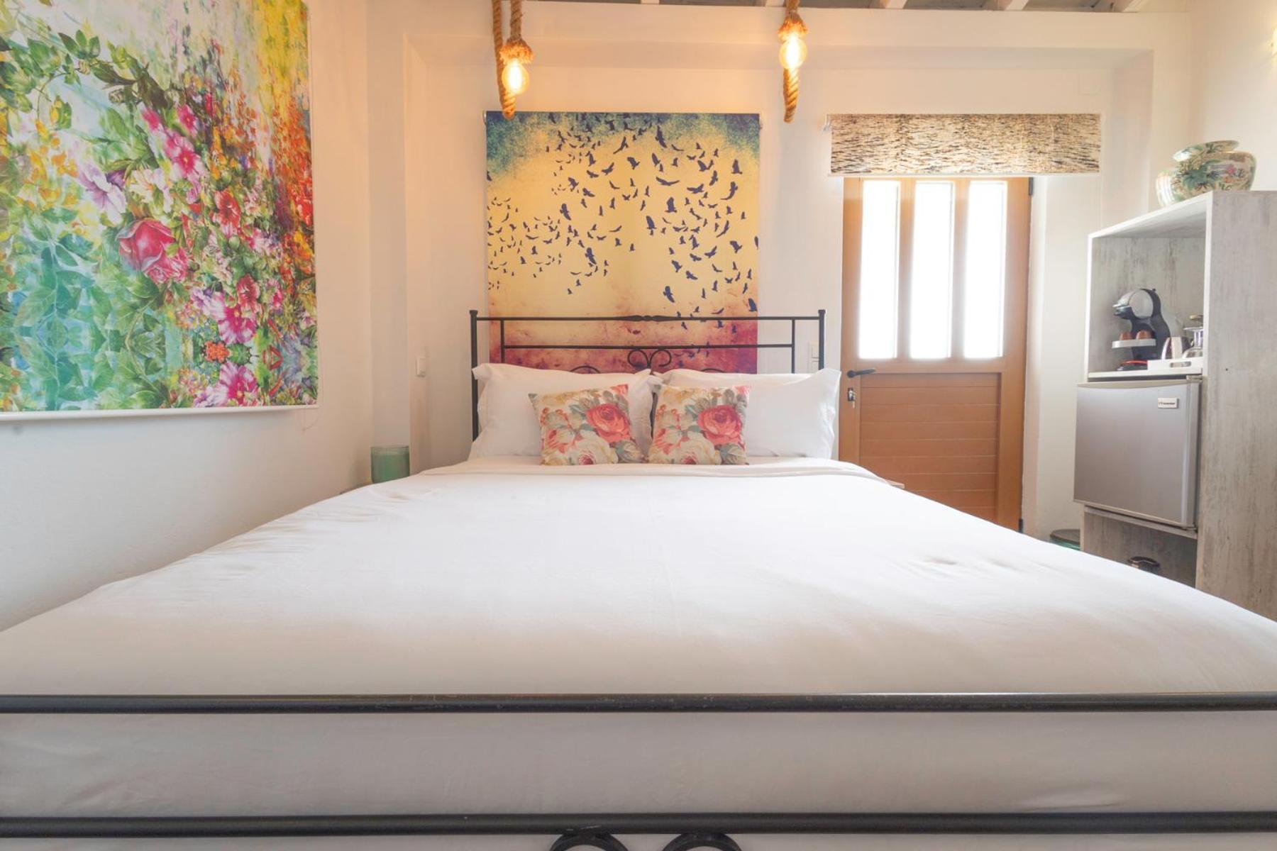 Sophia Guest house