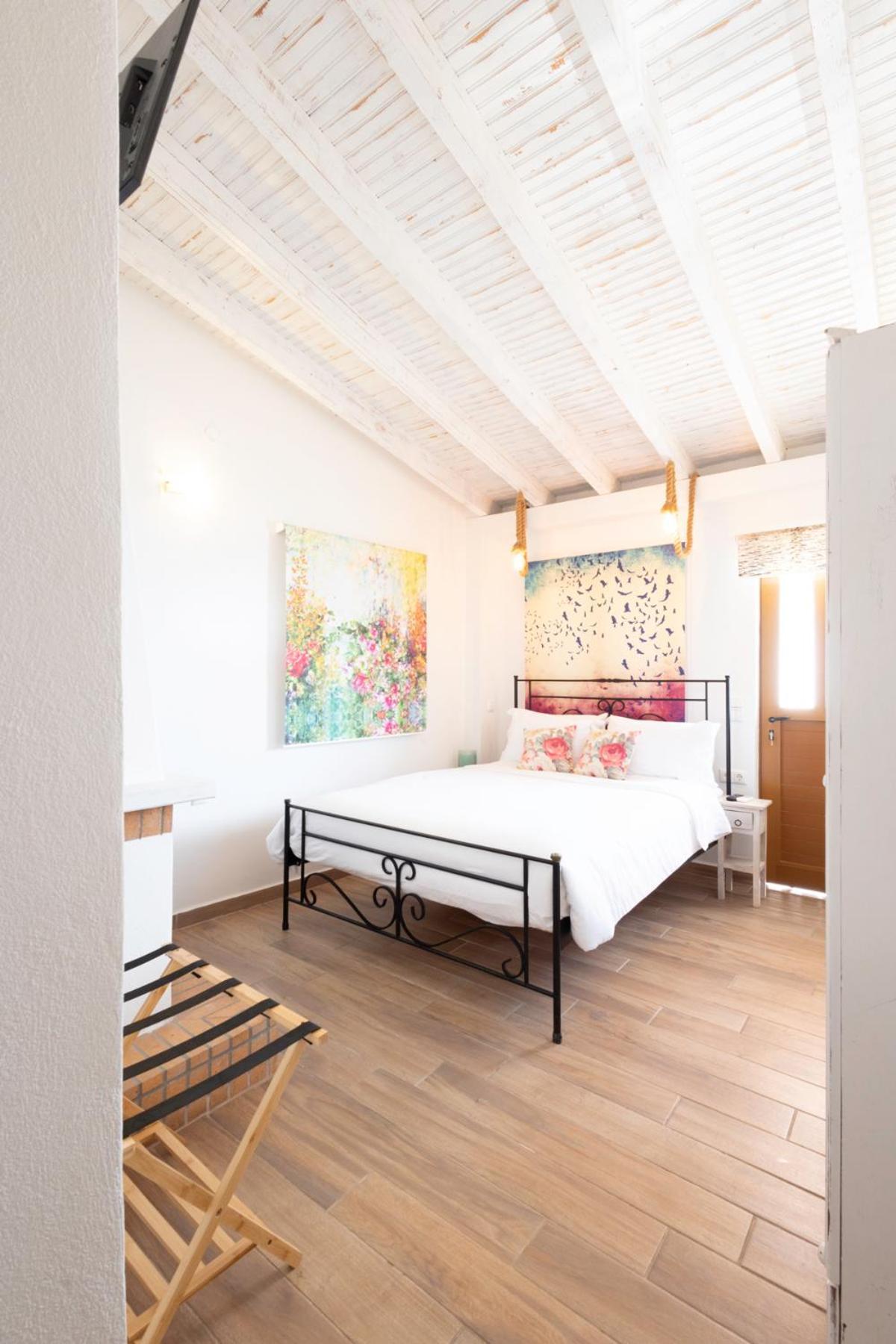 Sophia Guest house Areopoli