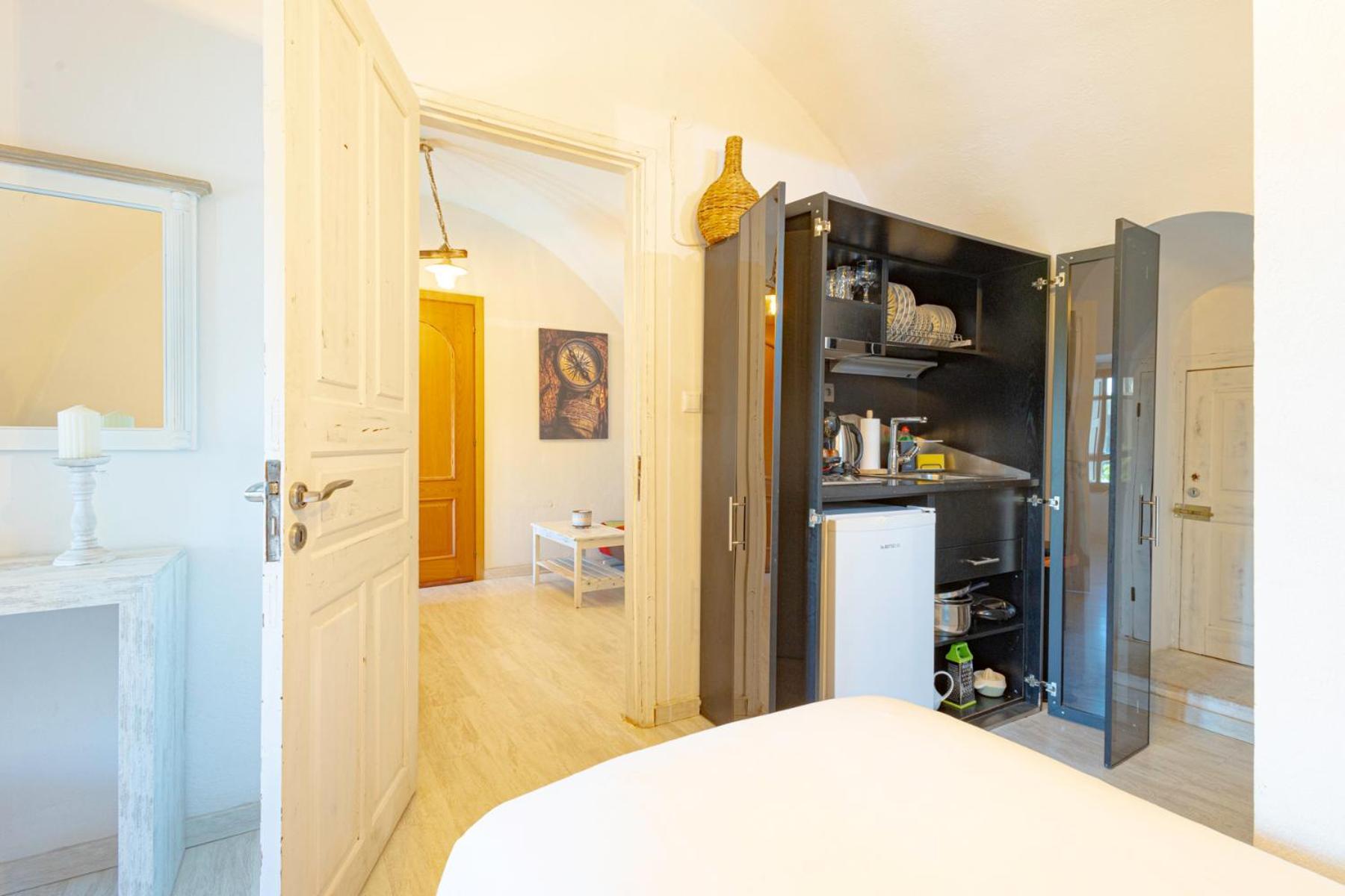 Guest house Sophia Areopoli