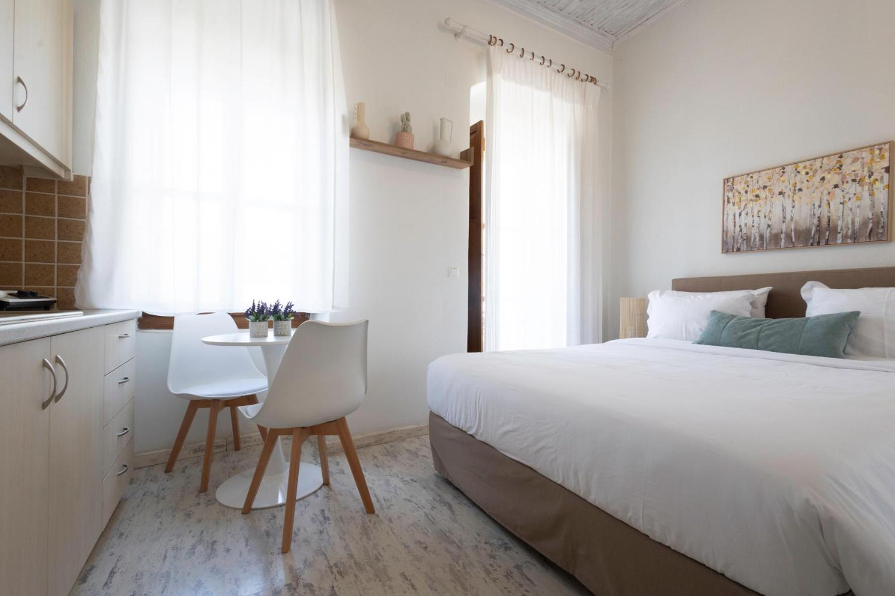 Sophia Guest house Areopoli