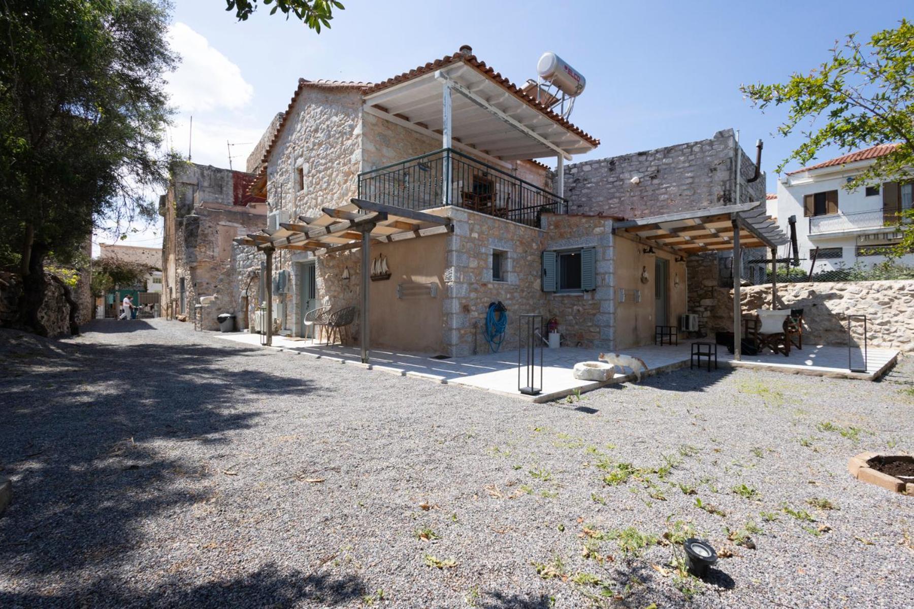 Sophia 2* Areopoli