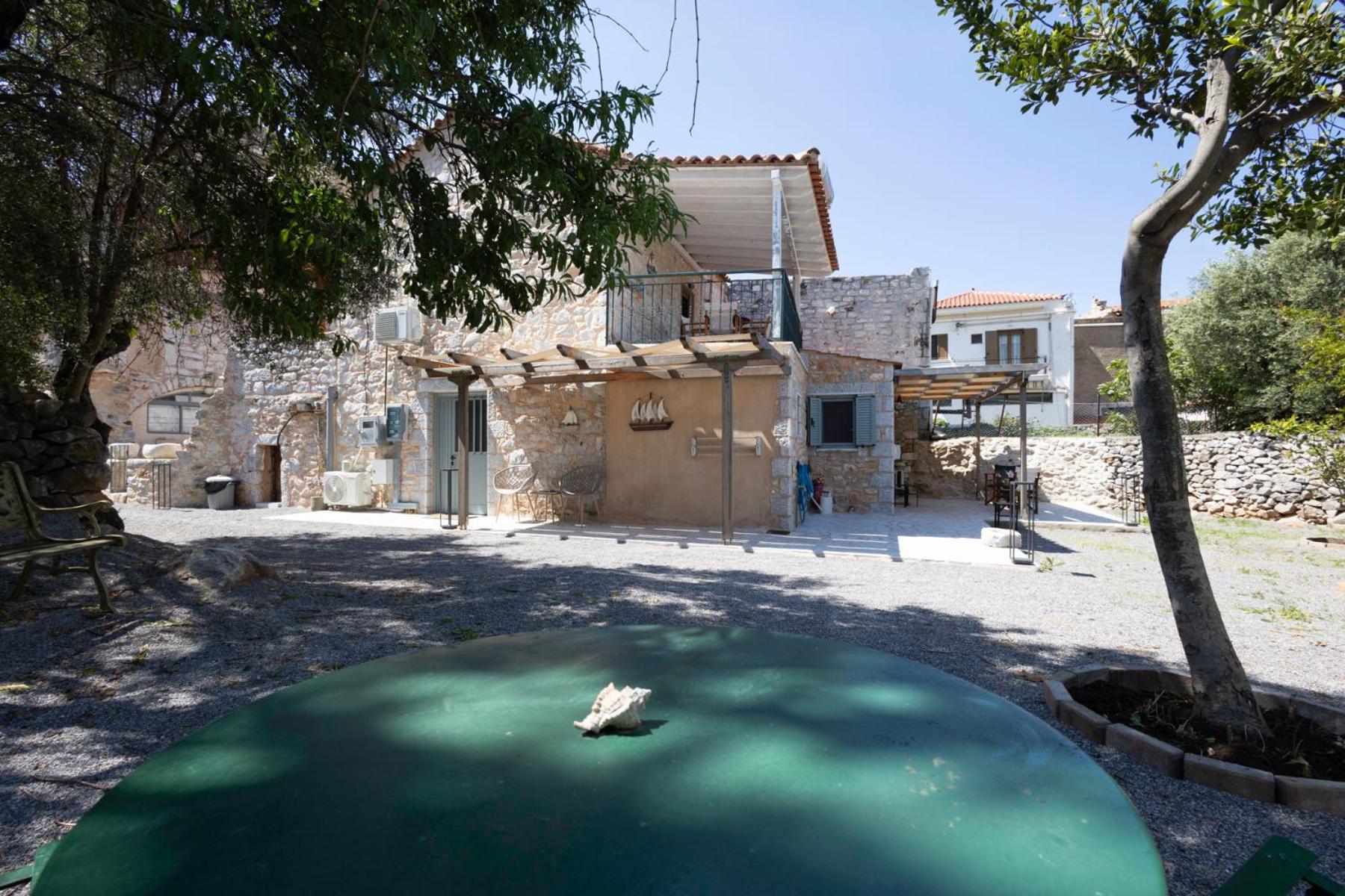 Guest house Sophia