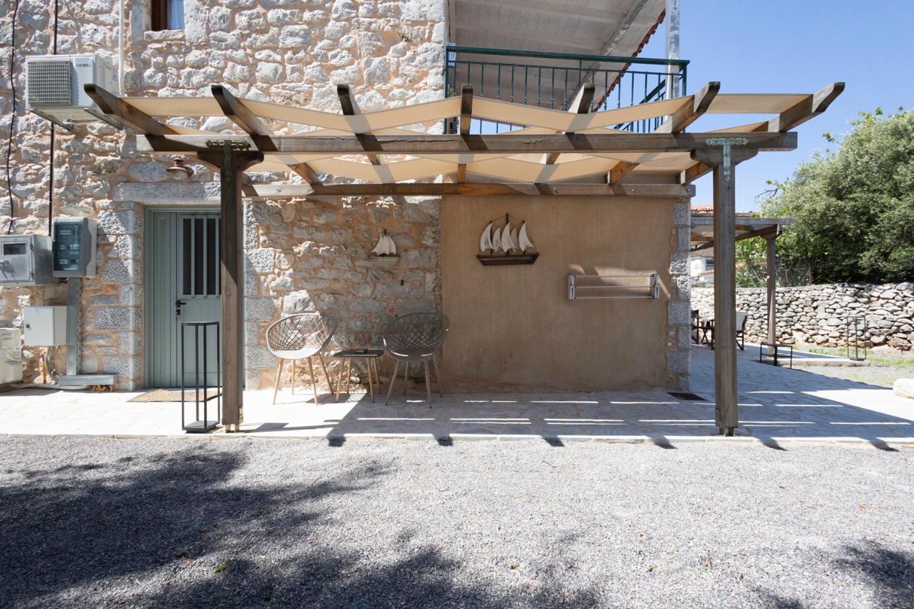 Sophia Guest house 2*