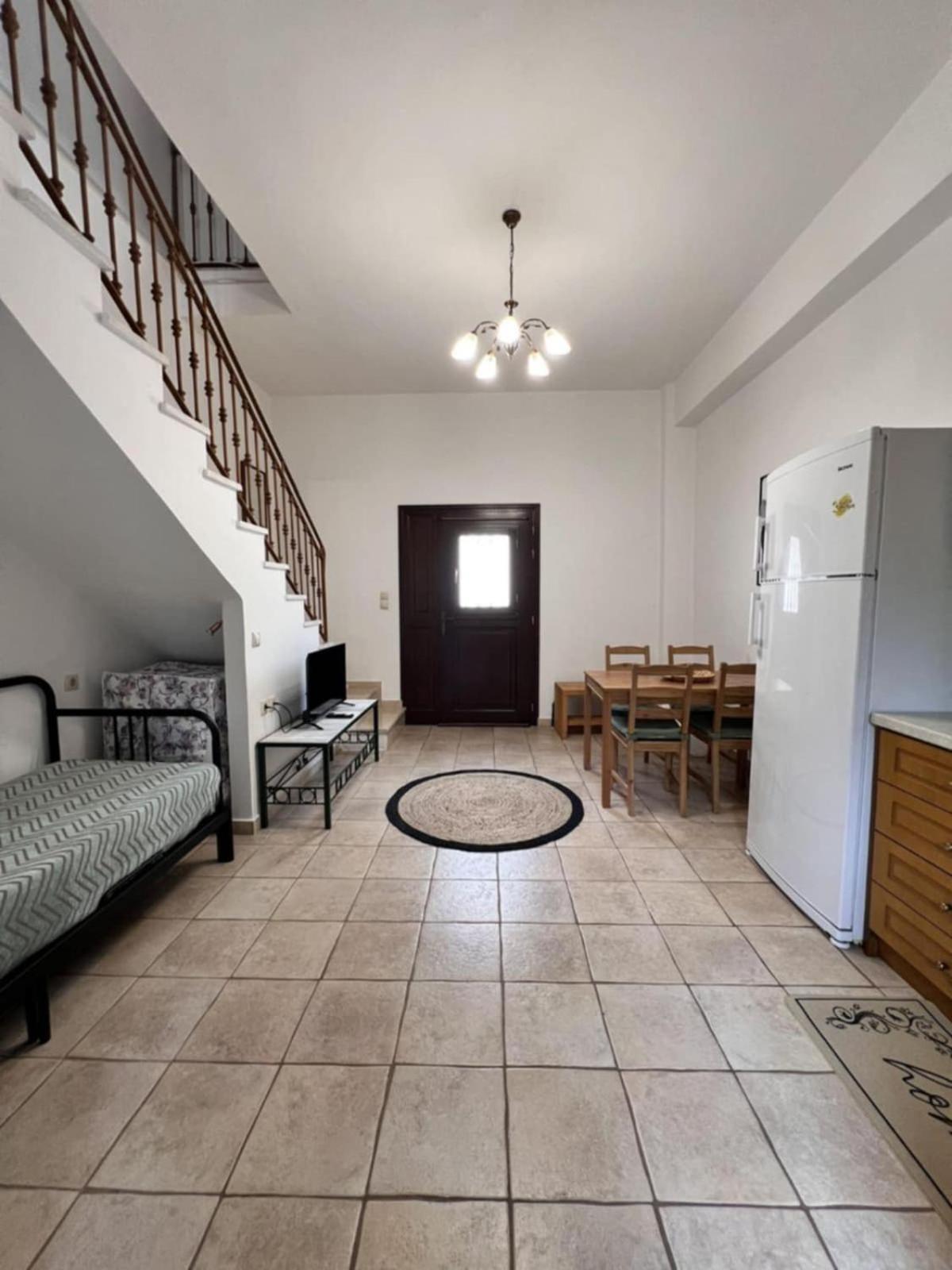 Sophia Guest house Areopoli