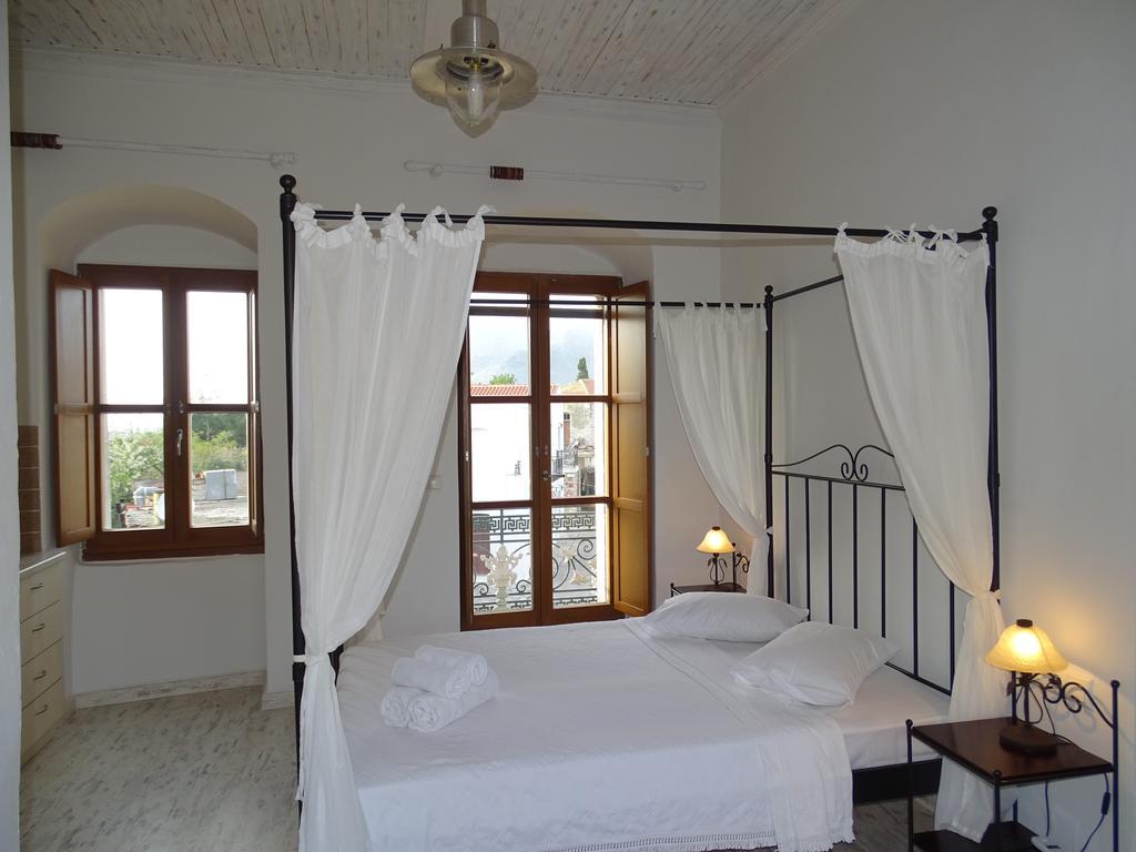 Sophia Guest house