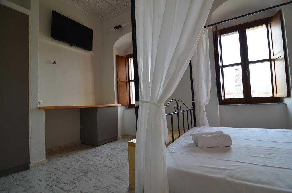 Sophia Guest house Areopoli