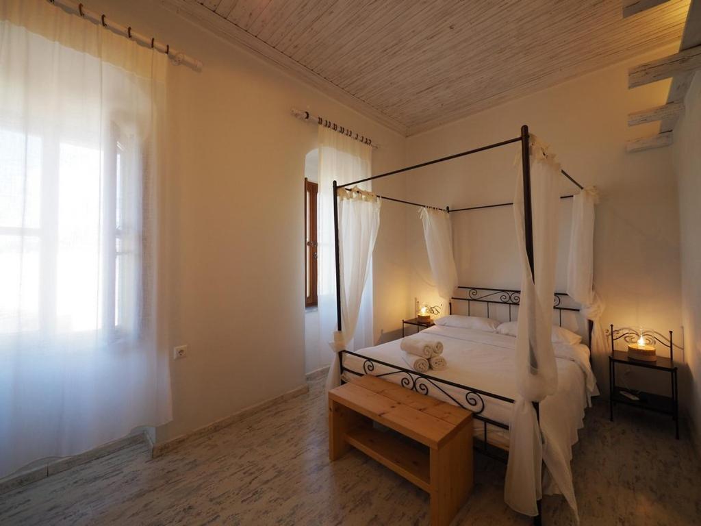 Sophia Guest house 2*