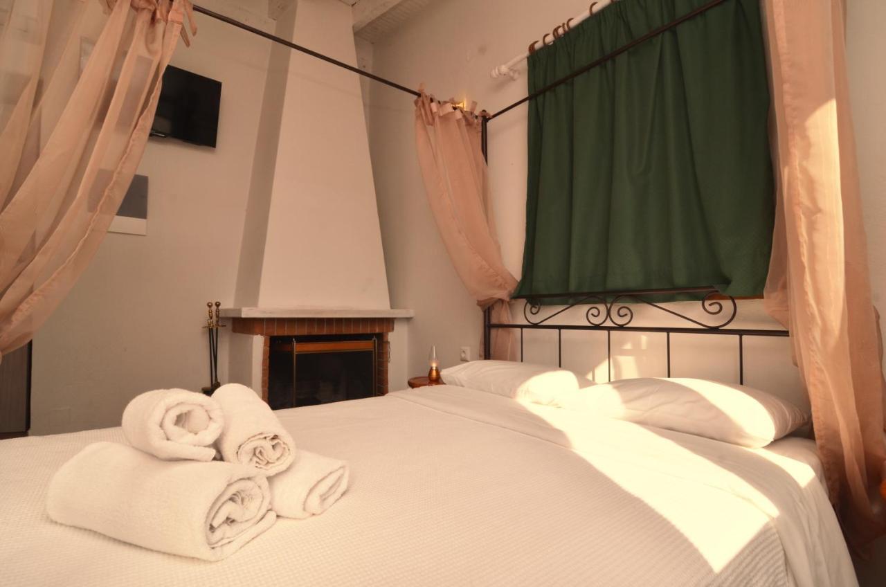Sophia Guest house Areopoli
