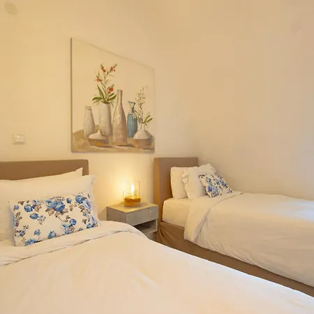 Sophia Areopoli Guesthouse Exterior photo