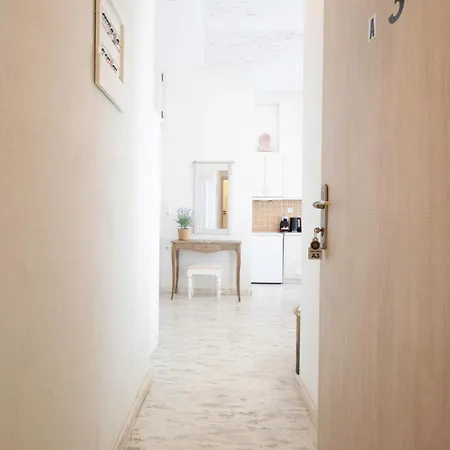 Sophia Areopoli Guesthouse Exterior photo