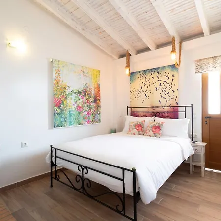 Sophia Areopoli Guesthouse Exterior photo