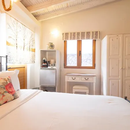 Sophia Areopoli Guesthouse Exterior photo