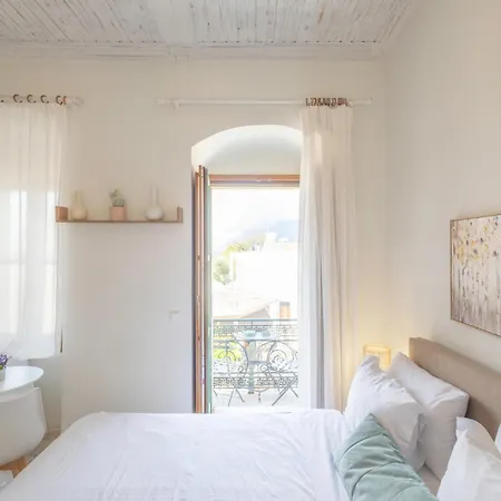 Sophia Areopoli Guesthouse Exterior photo