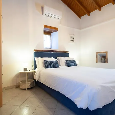 Sophia Areopoli Guesthouse Exterior photo