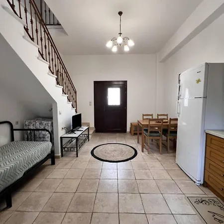 Sophia Areopoli Guesthouse Exterior photo