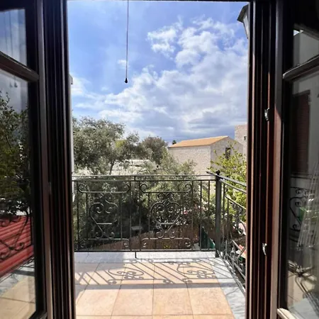 Sophia Areopoli Guesthouse Exterior photo